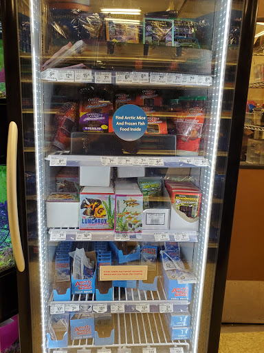 Pet Supply Store «PetSmart», reviews and photos, 4400 Fort Jackson Blvd #300, Columbia, SC 29209, USA