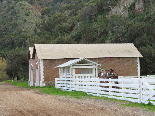 National Park «Channel Islands National Park», reviews and photos