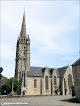 église Saint-Émilion Loguivy-Plougras