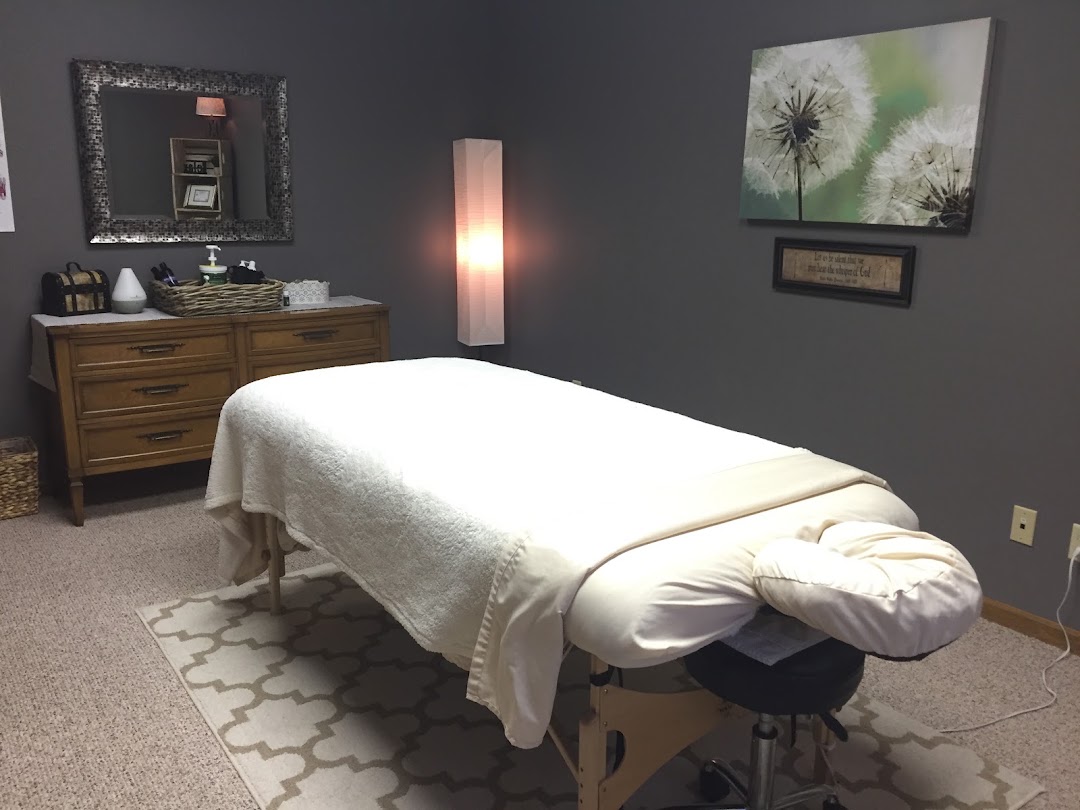 Experience Massage