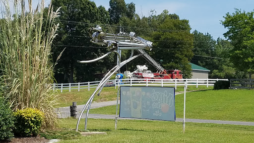 Amusement Park «Kentucky Shores Family Fun Center and Zip Lines», reviews and photos, 6215 US-641, Gilbertsville, KY 42044, USA