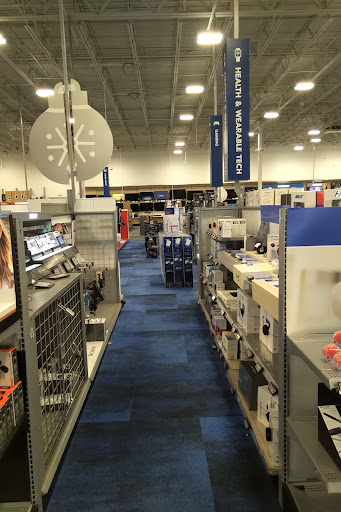 Electronics Store «Best Buy», reviews and photos, 6875 Douglas Blvd, Douglasville, GA 30135, USA