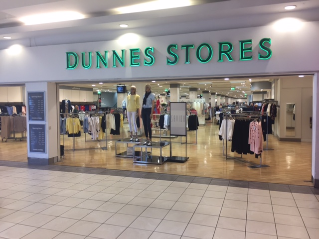 Dunnes Stores - Merchant's Quay