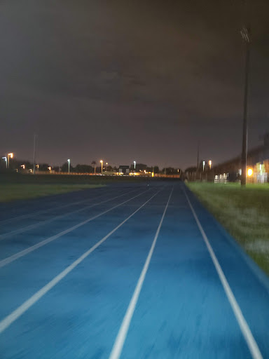 Stadium «Nathaniel Traz-Powell Stadium», reviews and photos, 11380 NW 27th Ave, Miami, FL 33167, USA