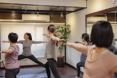 HITOTOKI yoga & pilates (葛飾区の古民家ヨガ・ピラティス専門スタジオ)