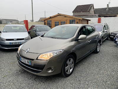 ProVenteAutomobile18 à Bourges