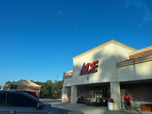 Hardware Store «Ace Hardware of Champions», reviews and photos, 9001 Spring Cypress Rd, Spring, TX 77379, USA