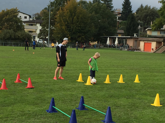 Vitaparcours Stabio - Mendrisio