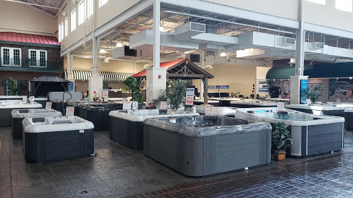 Outdoor Furniture Store «Family Leisure Nashville», reviews and photos, 621 Muci Dr, Antioch, TN 37013, USA