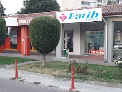 Fatih Turizm