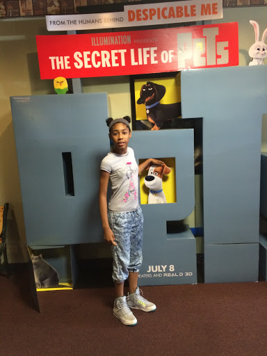 Movie Theater «Apple Cinemas Waterbury», reviews and photos, 920 Wolcott St, Waterbury, CT 06705, USA