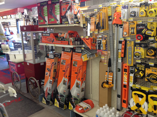 Home Improvement Store «Village True Value Hardware», reviews and photos, 4257 Montgomery Dr, Santa Rosa, CA 95405, USA