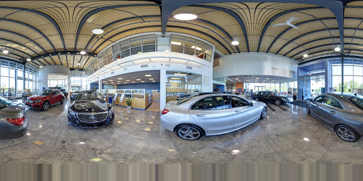 Used Car Dealer «Wagner Mercedes-Benz of Shrewsbury», reviews and photos, 760 Boston Turnpike, Shrewsbury, MA 01545, USA