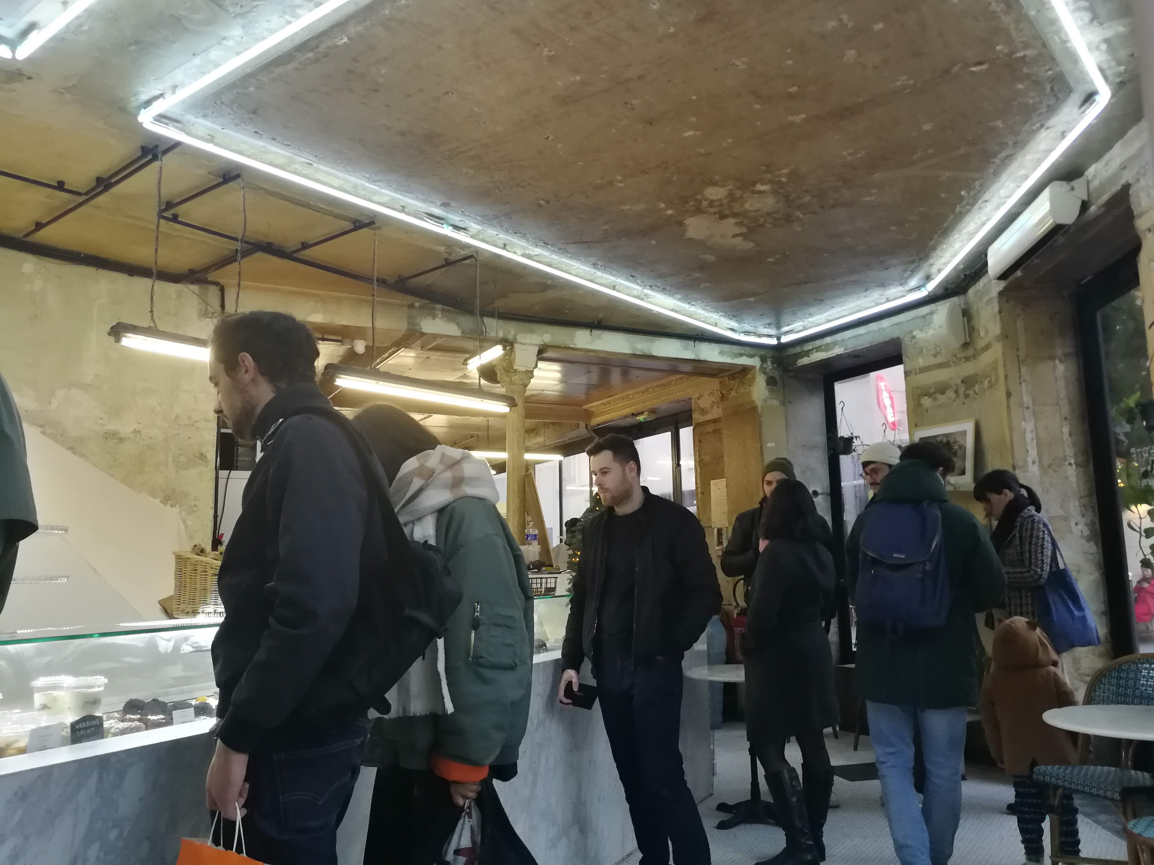 Photo n° 1 de l'avis de Roberto.a fait le 10/12/2022 à 19:54