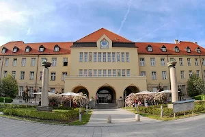 München Klinik Schwabing image