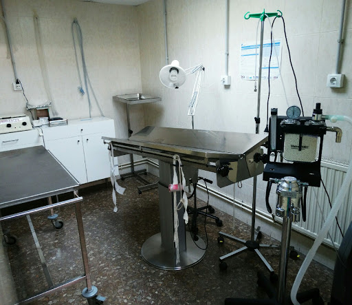 Centro Veterinario Sanivet en Palau-solità i Plegamans