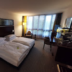 Photo n°9 de l'avis de Christian.r fait le 01/06/2022 à 13:30 sur le  Dorint Am Goethepark Weimar à Weimar