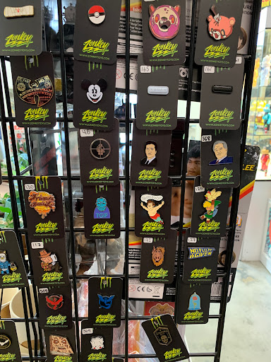 Toy Store «Zonkey», reviews and photos, 161 Jackson St, San Jose, CA 95112, USA