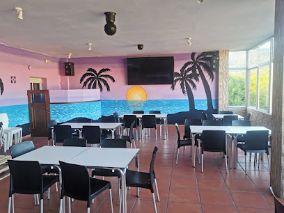 Café Bar Acapulco - Baro/ Redondo, 95, 36959 Moaña, Pontevedra, Spain
