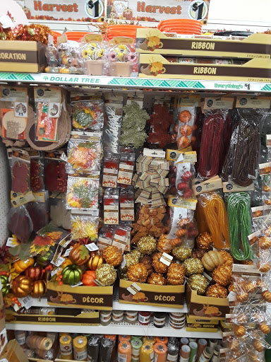 Dollar Store «Dollar Tree», reviews and photos, 10408 Trinity Pkwy a, Stockton, CA 95219, USA