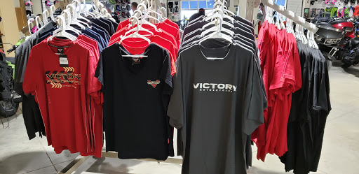 Motorcycle Dealer «Corpus Christi CyclePlaza», reviews and photos, 2937 S Padre Island Dr, Corpus Christi, TX 78415, USA