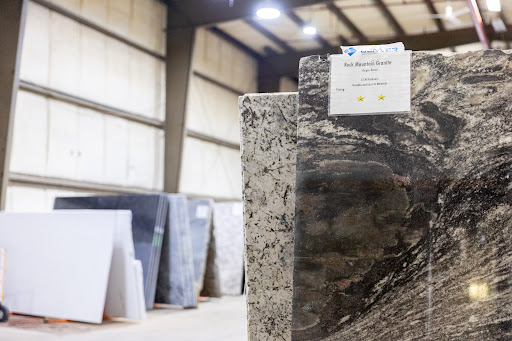 Granite Supplier «Creekside Granite and More», reviews and photos, 1884 Allegheny Ave, Reno, PA 16343, USA