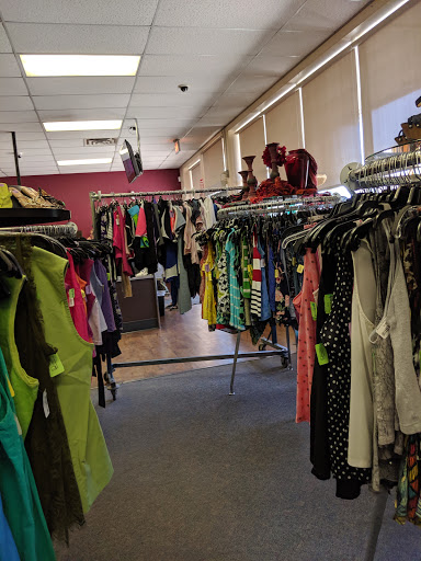 Thrift Store «Discover Goodwill West Retail Center», reviews and photos