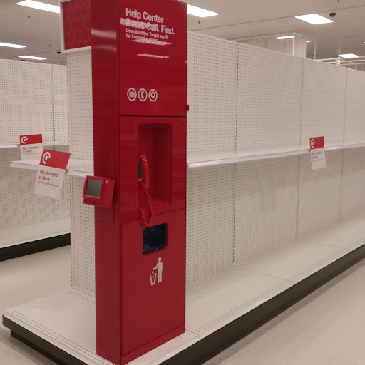 Department Store «Target», reviews and photos, G3515 Miller Rd, Flint, MI 48507, USA