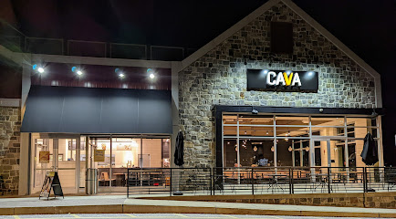 CAVA - 3741 West Chester Pike Suite 107, Newtown Square, PA 19073