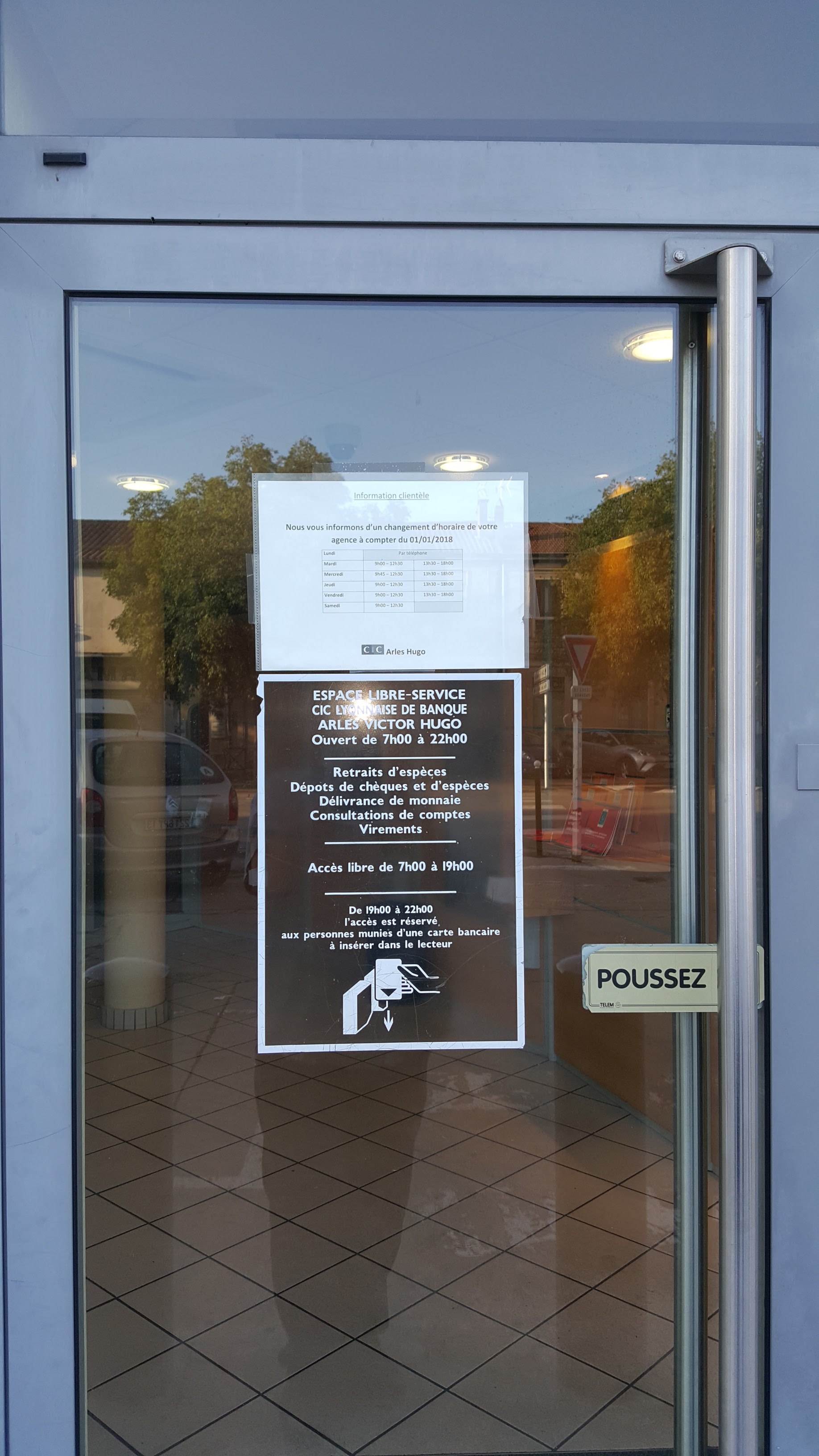 Photo n° 2 de l'avis de Jkam.e fait le 04/06/2018 à 19:06