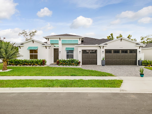 Rey Homes | Orlando Home Builders