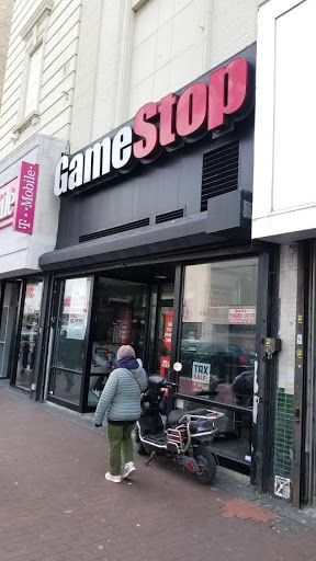 Video Game Store «GameStop», reviews and photos, 163-8 Jamaica Ave, Jamaica, NY 11432, USA