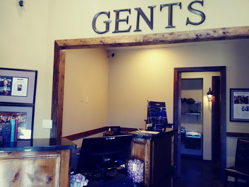 Shopping Mall «The Shops at Starwood», reviews and photos, 6959 Lebanon Rd, Frisco, TX 75034, USA