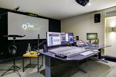 SNK Studios