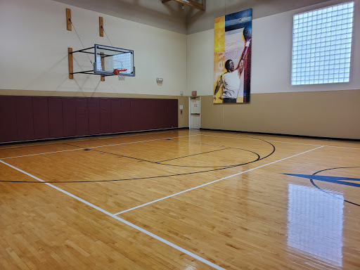 Gym «LA Fitness», reviews and photos, 7422 Louetta Rd, Spring, TX 77379, USA