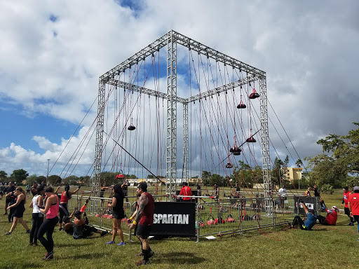 Park «Amelia Earhart Park», reviews and photos, 401 E 65th St, Hialeah, FL 33013, USA