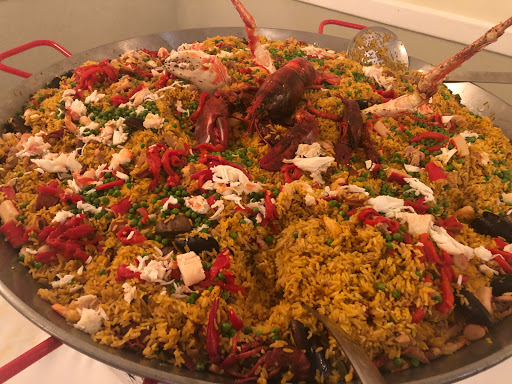 Caterer «Renaissance Catering», reviews and photos, 2300 FL-524 Suite 101, Cocoa, FL 32926, USA