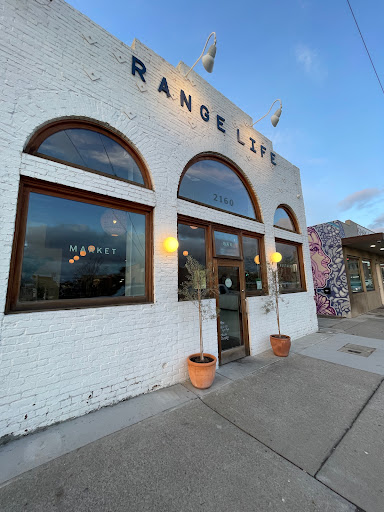 Range Life image