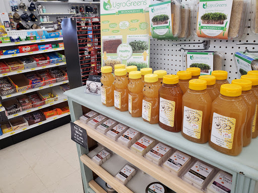 Hardware Store «Tobinson Hardware», reviews and photos, 361 Sycamore Rd, Genoa, IL 60135, USA