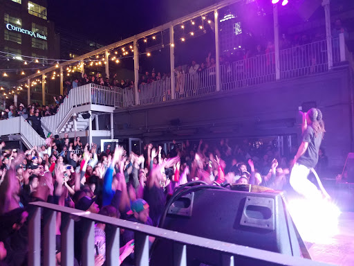 Event Venue «The Belmont», reviews and photos, 305 W 6th St, Austin, TX 78701, USA