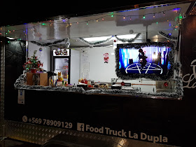 Food Truck La Dupla