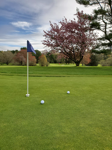 Golf Club «Rochester Golf Club», reviews and photos, 323 Rounseville Rd, Rochester, MA 02770, USA