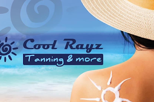 Cool Rayz Tanning & More