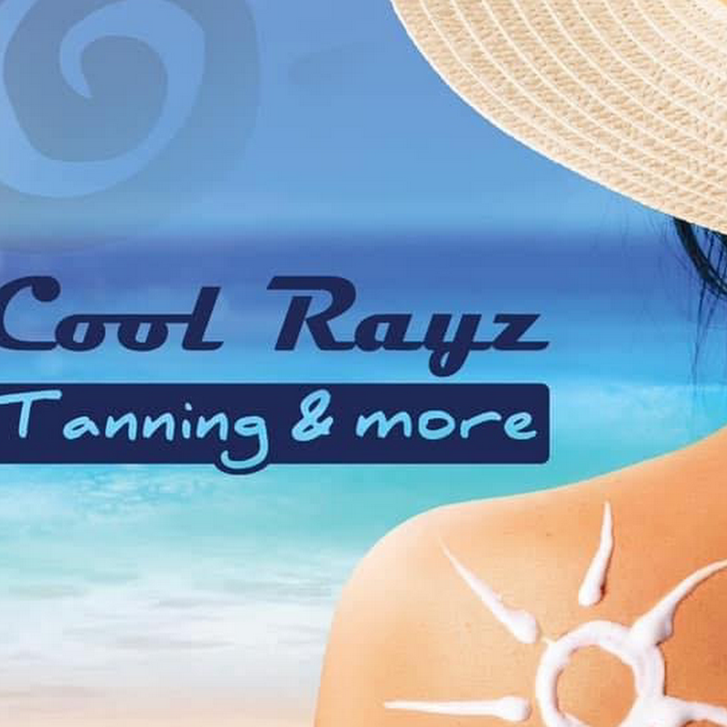 Cool Rayz Tanning & More