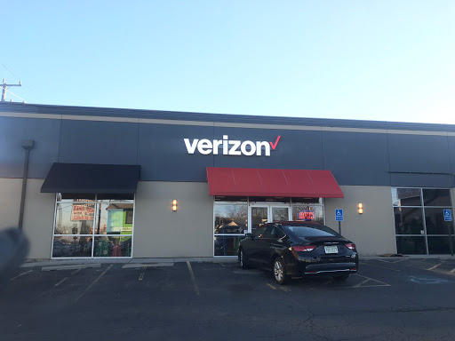 Verizon Stores Washington