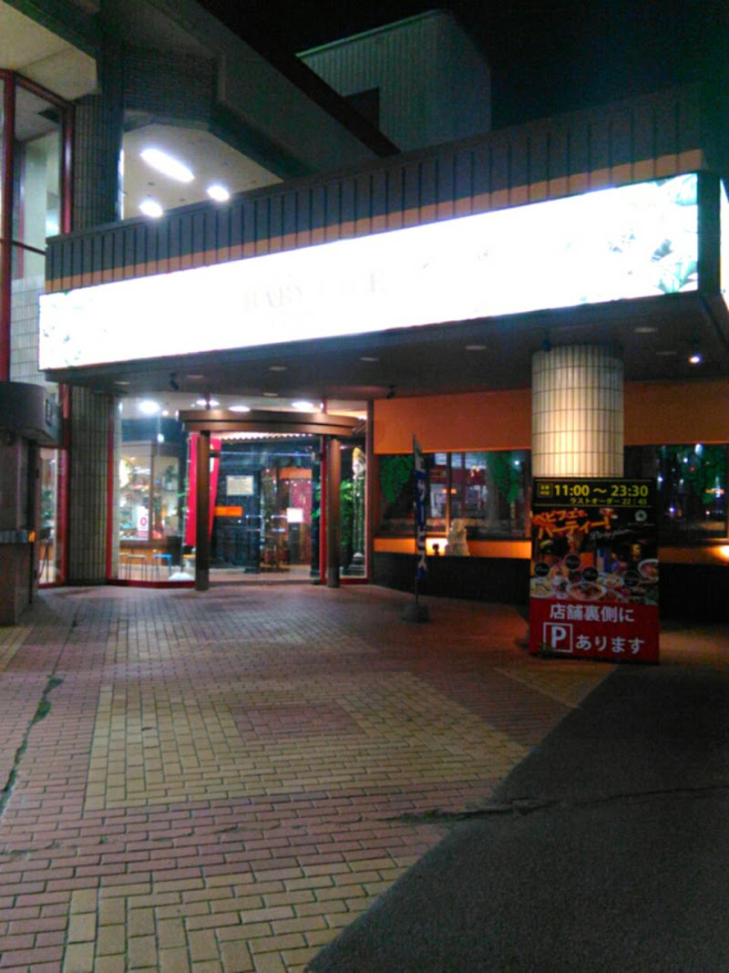 Baby Face Planet Sベビー フェイス プラネッツ 函館店 北海道函館市美原 レストラン レストラン グルコミ
