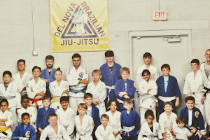 Del Nova Martial Arts Academy image
