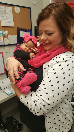 Hair Salon «Supercuts», reviews and photos, 2180 SW Wanamaker Rd #100, Topeka, KS 66614, USA