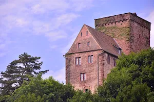 Vorderburg image
