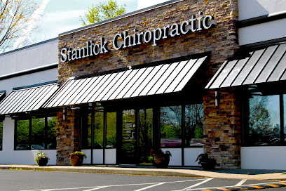 Stanlick Chiropractic - Northfield Blvd